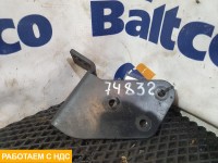 Кронштейн электромагнитного клапана