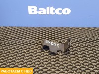 Кронштейн трубок AdBlue