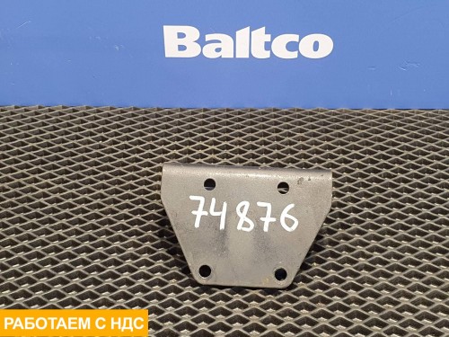 Кронштейн клапана ограничения давления