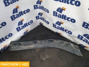 Накладка переднего крыла левая