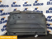 Крыло переднее левое