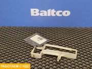 Разъёмная планка