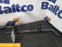 Кронштейн блока предохранителей