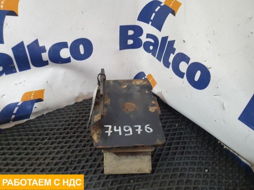 Отбойник передней рессоры