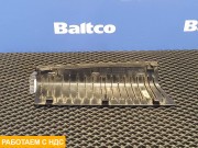 Накладка декоративная