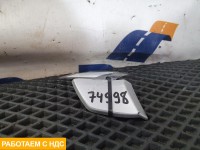 Заглушка ручки