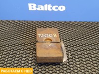 Проставка передней рессоры