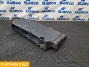 Воздухозаборник (наружный)