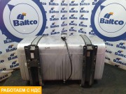 Бак топливный