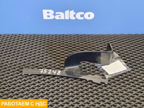 Кронштейн топливных трубок