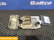 Блок управления зарядки АКБ