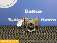 Кронштейн передних стремянок