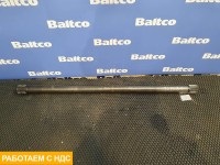 Полуось задняя