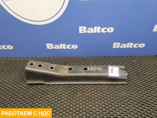 Кронштейн кабины левый