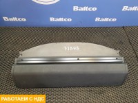 Накладка салона правая