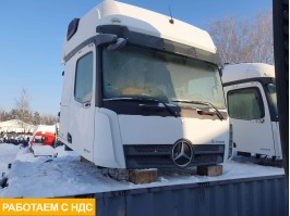 Кабина Кабина