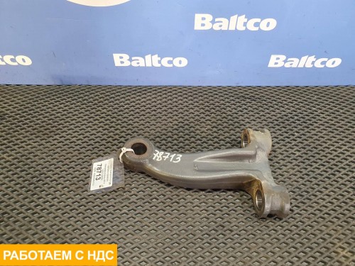 Сошка поворотного кулака правая