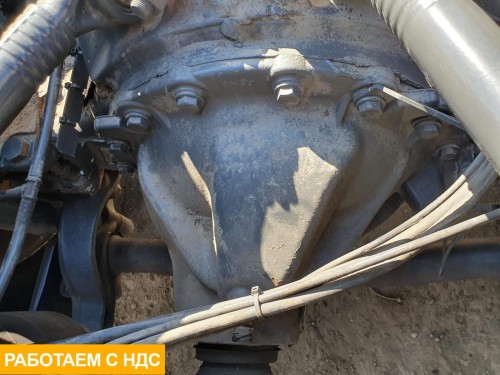Редуктор заднего моста R440-13,0 / C22.5 2.611