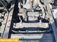 КПП в сборе TIPMATIC 14 2700NM