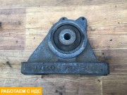 Кронштейн крепления торсиона правый