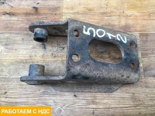 Опора заднего амортизатора