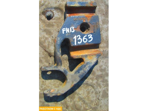 Опора переднего амортизатора правая