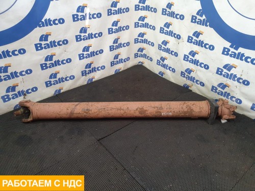 Карданный вал 1640 мм