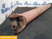 Карданный вал 1640 мм
