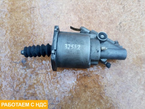 ПГУ сцепления