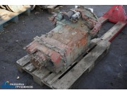 КПП в сборе ZF 16S160